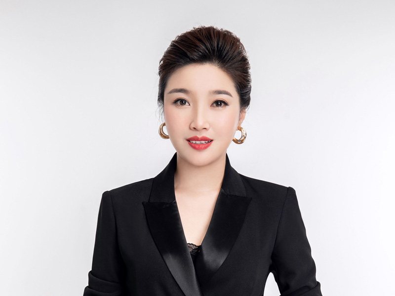 鹽商人物第23期丨專訪鹽城東方色蘊(yùn)負(fù)責(zé)人施志杰：學(xué)以致用，專注于培養(yǎng)美業(yè)精英